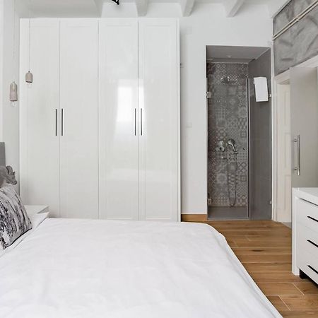 Hostgost Selected Suites - Molerova 9 Belgrad Exterior foto