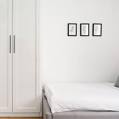 Hostgost Selected Suites - Molerova 9 Belgrad Exterior foto