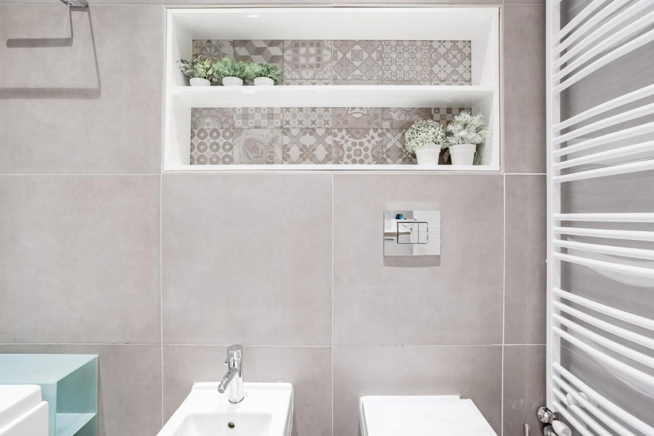 Hostgost Selected Suites - Molerova 9 Belgrad Exterior foto