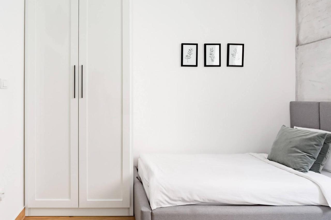 Hostgost Selected Suites - Molerova 9 Belgrad Exterior foto