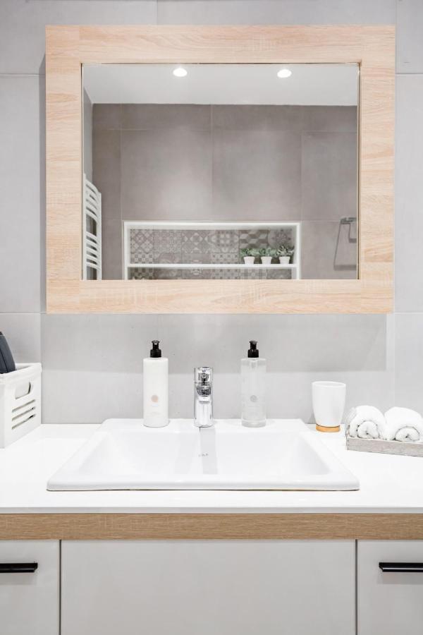 Hostgost Selected Suites - Molerova 9 Belgrad Exterior foto